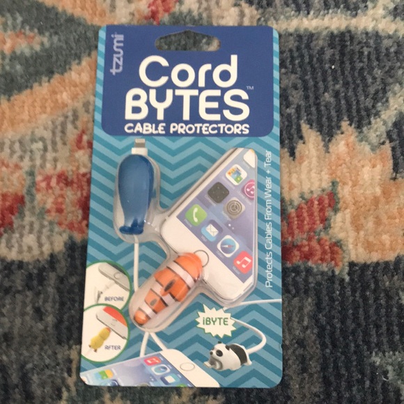 Fish Themed Cable Protector - Picture 8 of 10